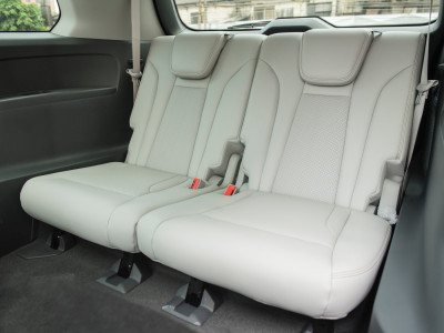 GAC GS8  Фото №10